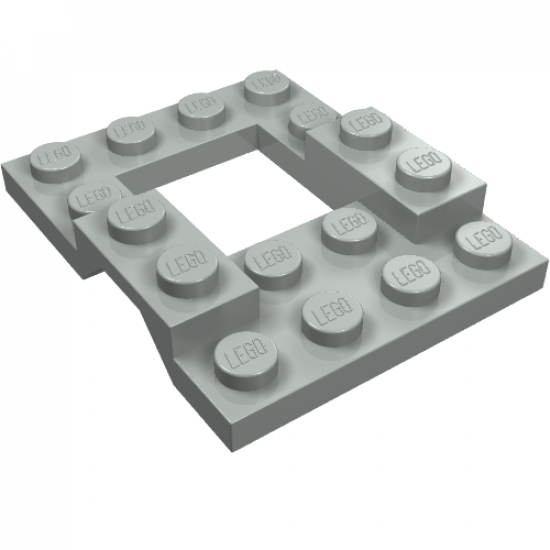 Vehicle, Base 4 x 5