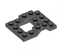 Vehicle, Base 4 x 5