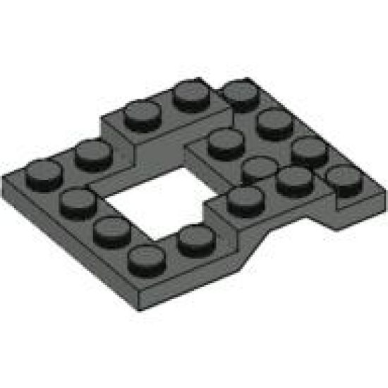 Vehicle, Base 4 x 5