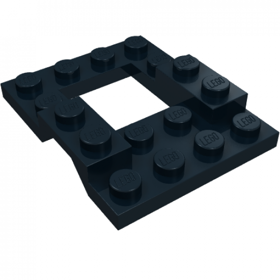 Vehicle, Base 4 x 5