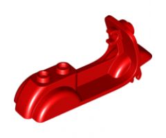 Riding Cycle Scooter Body