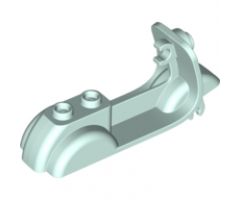 Riding Cycle Scooter Body