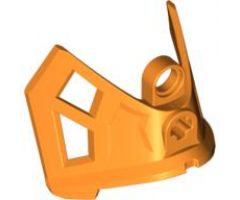 Bionicle Shin / Ankle Guard
