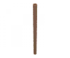 Hose, Rigid 3mm D. 8L / 6.4cm