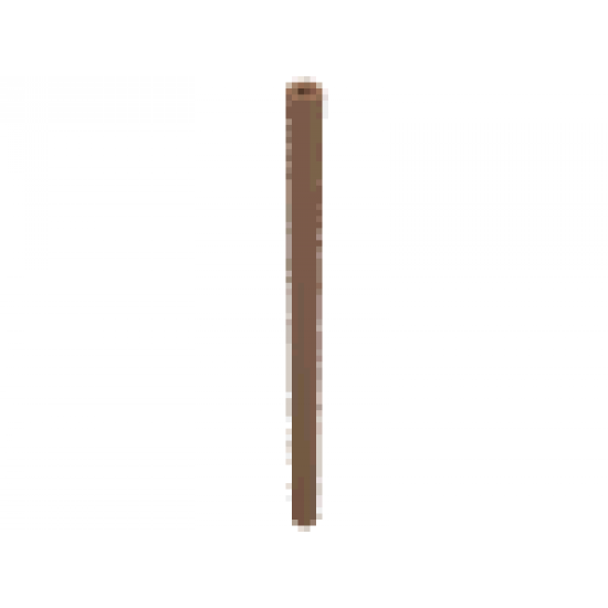 Hose, Rigid 3mm D. 8L / 6.4cm