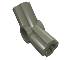 Technic, Connector Axle and Pin Angled #4 - 135 degrees