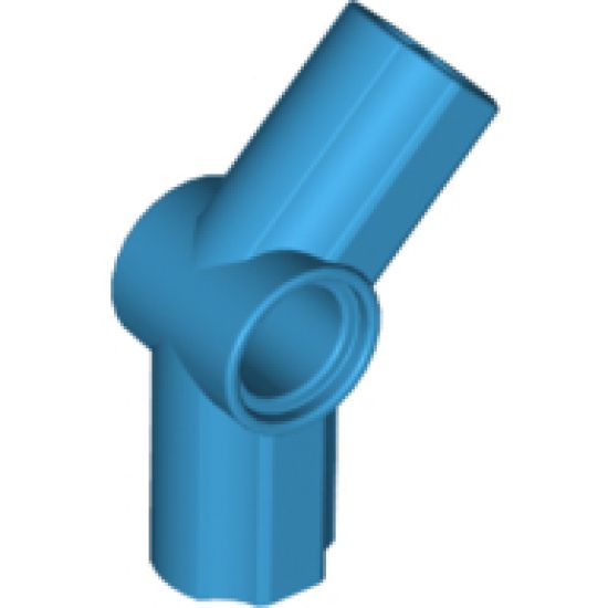 Technic, Connector Axle and Pin Angled #4 - 135 degrees