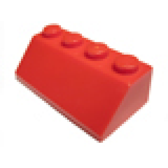 Slope 45 2 x 4 Smooth