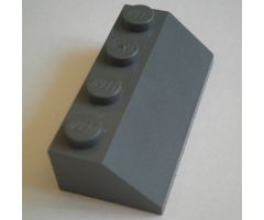 Slope 45 2 x 4 Smooth