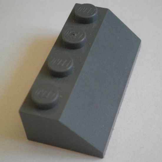 Slope 45 2 x 4 Smooth