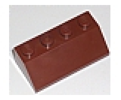 Slope 45 2 x 4 Smooth
