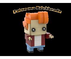 Brickheadz Fry