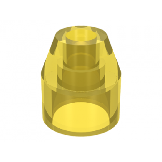 Hose Flexible 8.5L, End 1 x 1 x 2/3 Tabless