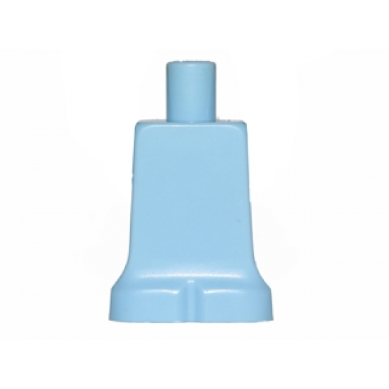 Lower Body, Baby Sleeper Gown, Plain