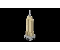 Empire State Building | Nano Modular World