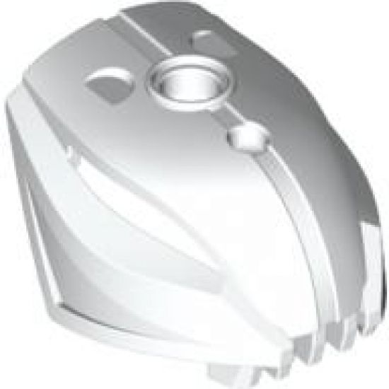Bionicle Head, Rahkshi