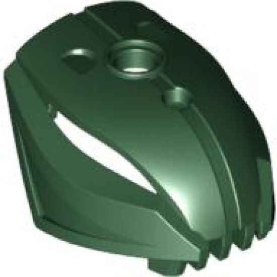 Bionicle Head, Rahkshi