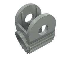 Technic, Steering Gear Holder