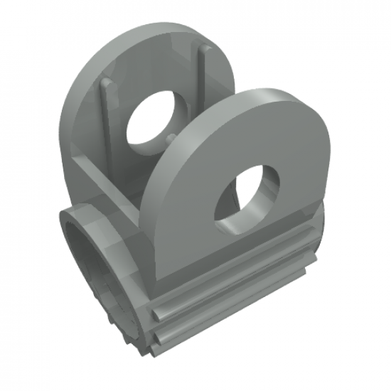 Technic, Steering Gear Holder
