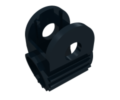 Technic, Steering Gear Holder
