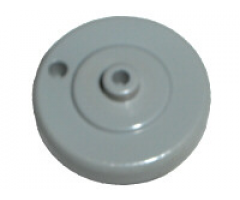 Wheel Fabuland for Trailer Base