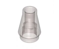 Cone 1 x 1 without Top Groove