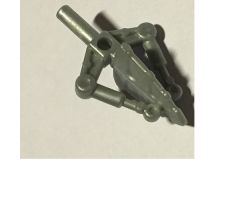 Minifigure, Weapon Bionicle Mini Weapon (Piraka Vezok in 8894)