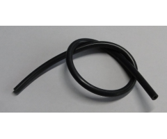 Hose, Pneumatic 4mm D. 30L / 24.0cm