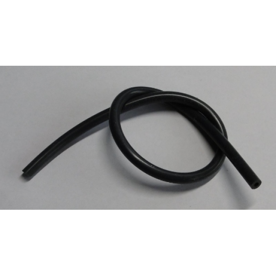 Hose, Pneumatic 4mm D. 30L / 24.0cm