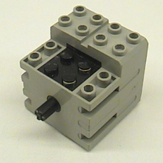 Electric, Motor 9V Mini-Motor, Lighter Weight