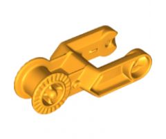 Duplo, Vehicle Digger Bucket Arm Double with Locking Ring