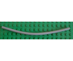 Hose, Pneumatic 4mm D. 16L / 12.8cm