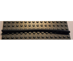 Hose, Pneumatic 4mm D. 16L / 12.8cm