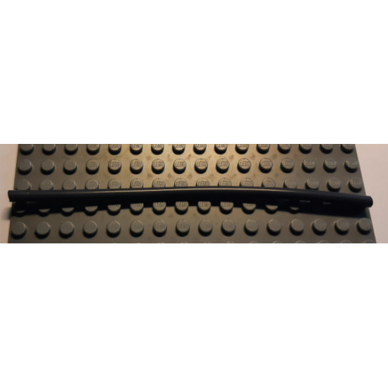 Hose, Pneumatic 4mm D. 16L / 12.8cm