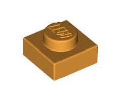 Plate 1 x 1