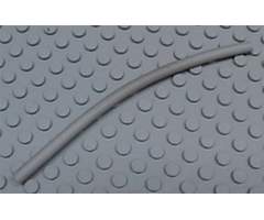 Hose, Pneumatic 4mm D. 13L / 10.4cm
