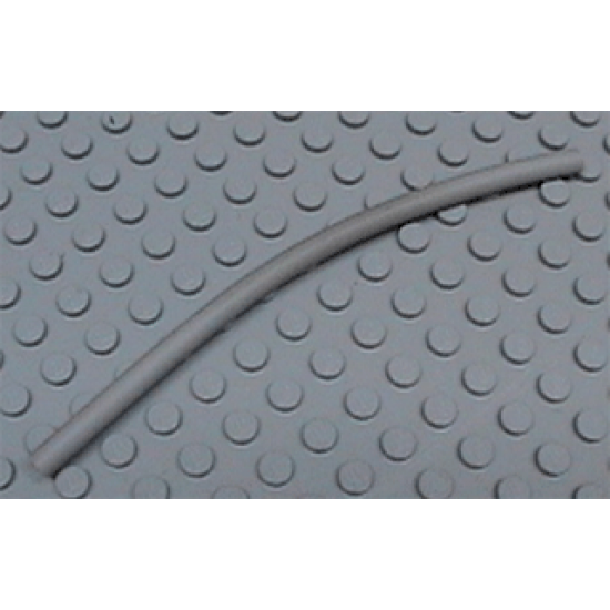 Hose, Pneumatic 4mm D. 13L / 10.4cm