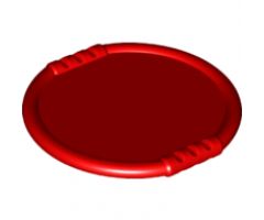Duplo, Figure Wear & Utensil Disk