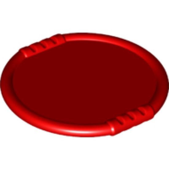 Duplo, Figure Wear & Utensil Disk