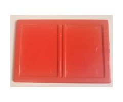 Duplo, Vehicle Trailer Bed Hatch