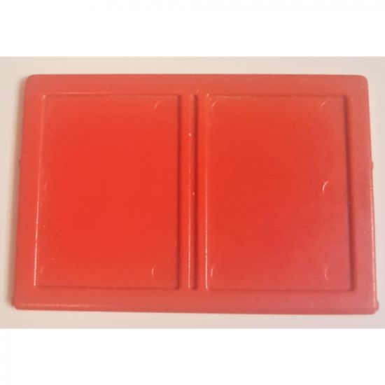 Duplo, Vehicle Trailer Bed Hatch