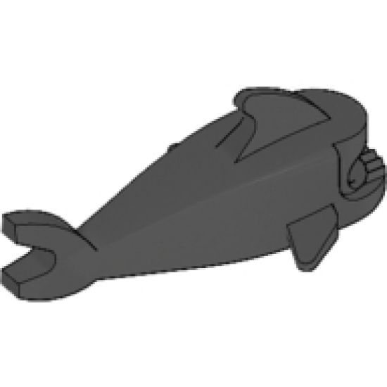 Animal, Body Part Shark Middle