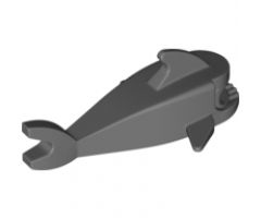 Animal, Body Part Shark Middle