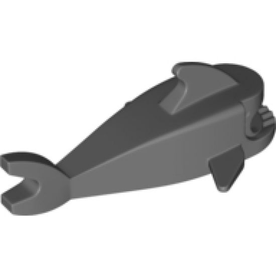 Animal, Body Part Shark Middle