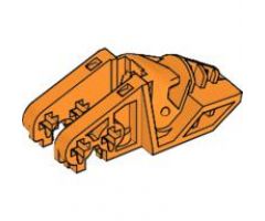 Technic Block 3 x 6 x 1 2/3