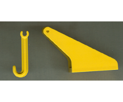 Hook Fabuland Tow