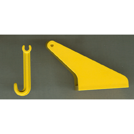 Hook Fabuland Tow