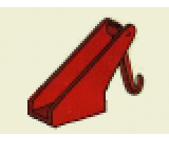 Hook Fabuland Tow