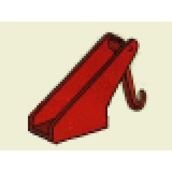Hook Fabuland Tow