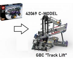 42069 GBC - Track Lift